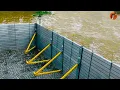 Download Lagu Few People have ever seen these Anti-Flood Inventions