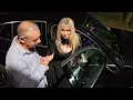 Download Lagu SUZANA JOVANOVIĆ STIGLA NA FINALE ZVEZDA JEDAN DETALJ SVE IZNENADIO