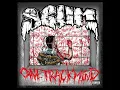 Ashes in the Wind (feat. Smallz One & Dizzle)