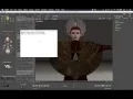 PoserPython Lesson 1 Variables and Functions