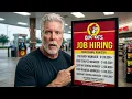 Kevin Nash reacts to Buc-ee s employee salaries