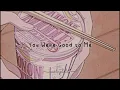You Were Good to Me — Jeremy Zucker ft. Chelsea Cutler [ slowed + reverb + echo ]