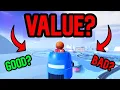 What People Offer For My ESCAPE BOT NOT EXPECTED ROBLOX JAILBREAK