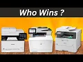 Best Color Laser Printers 2026 - The Only 5 You Should Consider Today