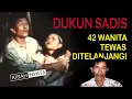 KISAH NYATA DUKUN PALING KEJI DI INDONESIA, ALUR CERITA FILM DUKUN A.S. 1997