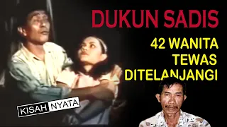 Download KISAH NYATA DUKUN PALING KEJI DI INDONESIA, ALUR CERITA FILM DUKUN A.S. 1997 MP3