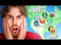 My Most INSANE Geoguessr World Record EVER
