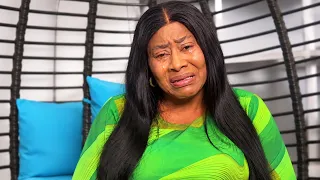 Ngozi Ezeonu In Tears As She Narrates Her Experience With Fake Products