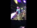 Kevin Fowler - Triple Crown (Live)