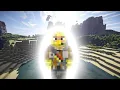 MINECRAFT IS CANCELED nt
