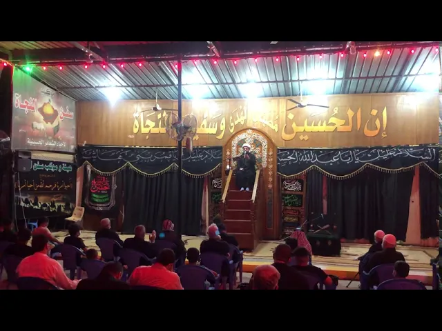 ⁣موكب سفن النجاة 1442 هـ