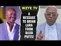 Download Lagu A Message To Brian Lara from Buxo Putts!