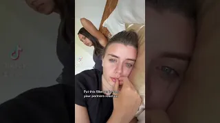 Did She Pass The Test 