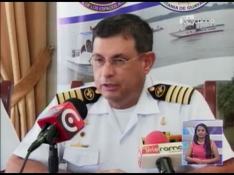 Coordinan acciones de seguridad en balneareos por feriado de carnaval