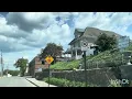 Roanoke VA DOWNTOWN 4K Tour