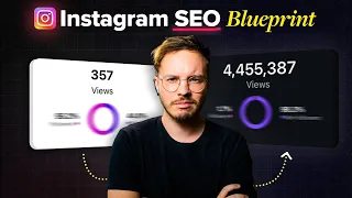 استراتژی جدید برای وایرال شدن سریع در اینستاگرام 