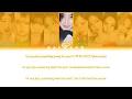 TWICE (트와이스) - Like It Like It [Color Coded Lyrics Han|Rom|Eng]