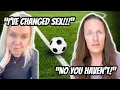 India Willoughby s FA Meltdown Reaction Vid
