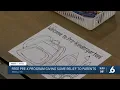 Beeville ISD free Pre-K