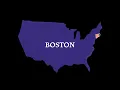 Boston and the Transatlantic Slave Trade