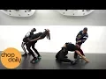 Download Lagu Mc Fioti, Future, J Balvin, Stefflon Don, Juan Magan - Bum Bum Tam Tam | Mira Jebari Choreography