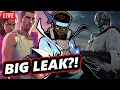 Big GTA 6 Leaks The Duskbloods Switch 2 Fire Emblem Fortune s Weave Q A - PE LIVE