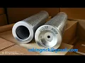 SANDVIK MINING Filter Cross Reference Sandvik Hydraulic Filters