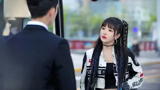 شاب وسيم بيستغل بنت فقيره وبيشغلها معاه عشان مرضه لكنه بيعجب بيها وبيقرر يحميها ملخص مسلسل كامل 