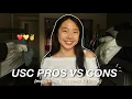 watch this before you commit to USC II usc diaries ep 6