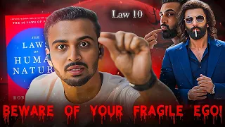 10th Law :  Why Your Closest Friends and Relatives Secretly "Hate Your Success" 🚫 | THE LAW OF ENVY!