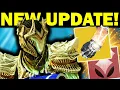 Wow Bungie says the TWAB is No More
