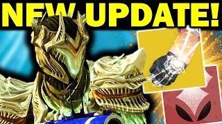Wow Bungie says the TWAB is No More