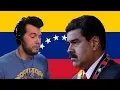 Download Lagu The Rise and Fall (And Rise and Fall) of Venezuela