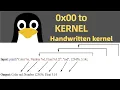 0 to Kernel - 2nd stage bootloader Part 4