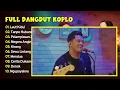 La Tasya Ft Nayla Fardila - LAUT KIDUL - TANPO HUBUNGAN - PELAMPIASAN 2½ || FULL DANGDUT KOPLO 2026