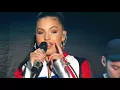 Mabel - Bedroom (Live in Milan, 2.4.2018)