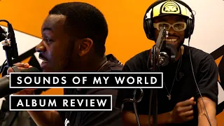 album of the year juls sounds of my world album review syndicate radio