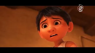 Coco Remember Me إذكريني Arabic Redub 