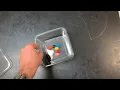 Phase Change Lesson 2 2 Activity 2 Hands On Magnetic Marbles