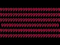 ABSOLUTE INFINITY MINUS ONE EQUALS