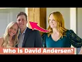 Who Is Ree Drummond s Daughter Paige s Fiance Meet David Andersen
