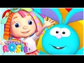 BEST KIDS TV SHOWS How to perform a MAGIC SPELL Everythings Rosie