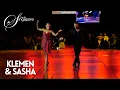 Lagu Klemen Prasnikar \u0026 Sasha Averkieva - Cha Cha Cha | Singapore Open Dance Championship 2022