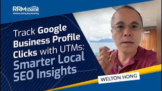 Track Google Business Profile Clicks With UTMs Smarter Local SEO Insights 
