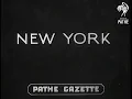 New York Toy Parade (1938)