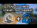 Lunar Client Replay Mod Tutorial How To Make Clean Montages