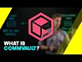 What is Commvault 2023