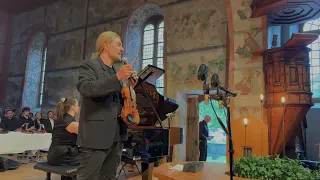 Guarneri del Gesu Club Meeting in Gstaad 2026