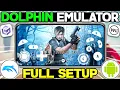 Play Gamecube And Wii Games On Android - Dolphin Emulator Complete Setup Guide Dolphin Emulator