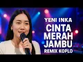 Download Lagu Yeni Inka - Cinta Merah Jambu (Remix Koplo 2025) | DJ Dangdut Full Bass Viral